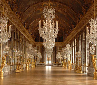 Chateau de Versailles