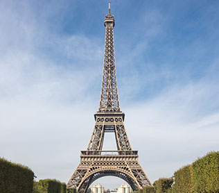 tour eiffel