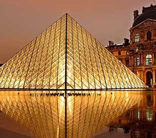 Musee du Louvre